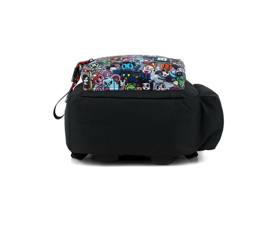 Рюкзак школьный Kite Education teens 949L tokidoki (TK22-949L), изображение 12 Рюкзак школьный Kite Education teens 949L tokidoki (TK22-949L), изображение 12