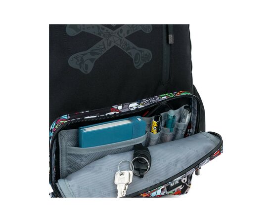 Рюкзак школьный Kite Education teens 949L tokidoki (TK22-949L), изображение 2 Рюкзак школьный Kite Education teens 949L tokidoki (TK22-949L), изображение 2