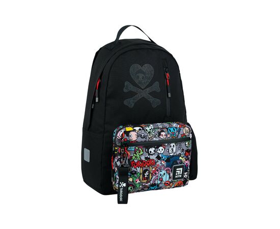 Рюкзак школьный Kite Education teens 949L tokidoki (TK22-949L), изображение 7 Рюкзак школьный Kite Education teens 949L tokidoki (TK22-949L), изображение 7