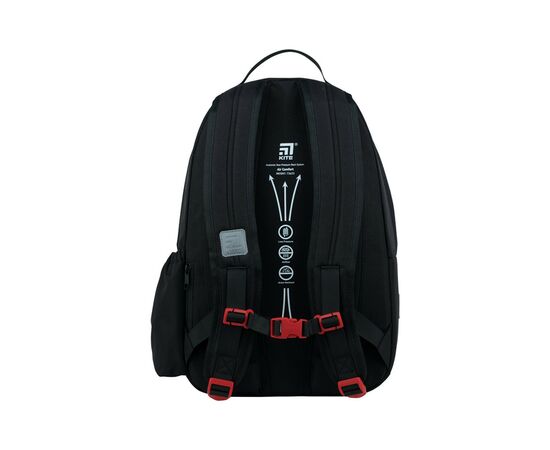Рюкзак школьный Kite Education teens 949L tokidoki (TK22-949L), изображение 8 Рюкзак школьный Kite Education teens 949L tokidoki (TK22-949L), изображение 8