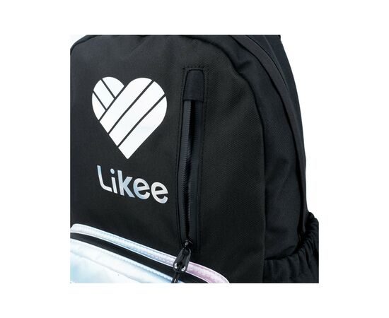 Рюкзак школьный Kite Education teens 949M Likee (LK22-949M), изображение 3 Рюкзак школьный Kite Education teens 949M Likee (LK22-949M), изображение 3