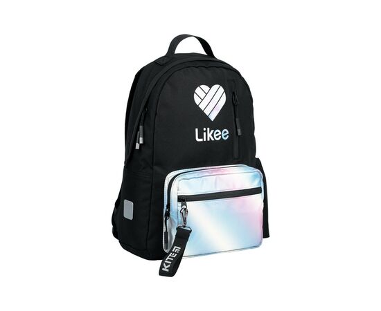 Рюкзак школьный Kite Education teens 949M Likee (LK22-949M), изображение 7 Рюкзак школьный Kite Education teens 949M Likee (LK22-949M), изображение 7