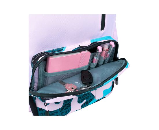 Рюкзак школьный Kite Education teens 949M-1 (K22-949M-1), изображение 2 Рюкзак школьный Kite Education teens 949M-1 (K22-949M-1), изображение 2