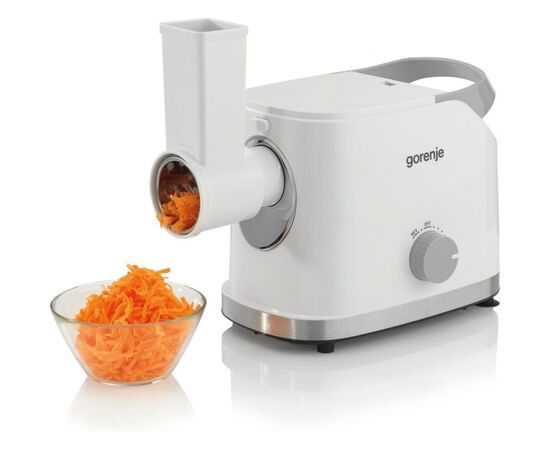 Мясорубка Gorenje MG1802SJW, изображение 10 Мясорубка Gorenje MG1802SJW, изображение 10