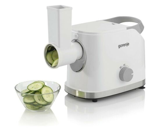 Мясорубка Gorenje MG1802SJW, изображение 11 Мясорубка Gorenje MG1802SJW, изображение 11