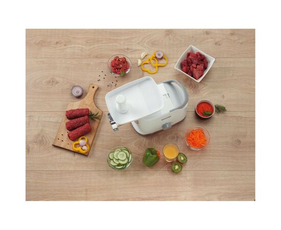 Мясорубка Gorenje MG1802SJW, изображение 12 Мясорубка Gorenje MG1802SJW, изображение 12