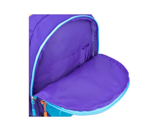 Рюкзак школьный GoPack Education 175M-1 Color block (GO22-175M-1), изображение 2 Рюкзак школьный GoPack Education 175M-1 Color block (GO22-175M-1), изображение 2