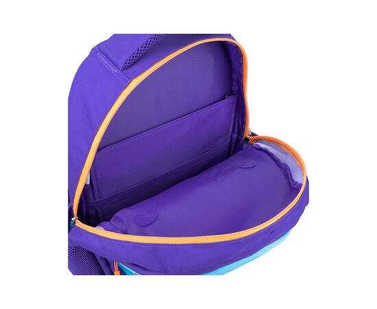 Рюкзак школьный GoPack Education 175M-1 Color block (GO22-175M-1), изображение 4 Рюкзак школьный GoPack Education 175M-1 Color block (GO22-175M-1), изображение 4