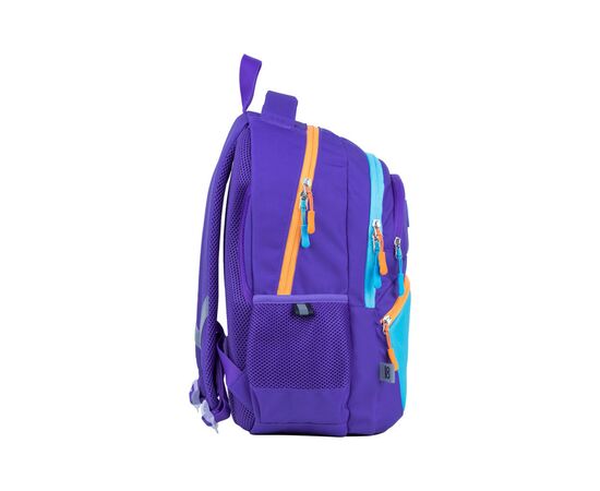 Рюкзак школьный GoPack Education 175M-1 Color block (GO22-175M-1), изображение 8 Рюкзак школьный GoPack Education 175M-1 Color block (GO22-175M-1), изображение 8