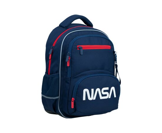 Рюкзак школьный Kite Рюкзак Kite Education 773 NASA (NS22-773S), изображение 8 Рюкзак школьный Kite Рюкзак Kite Education 773 NASA (NS22-773S), изображение 8