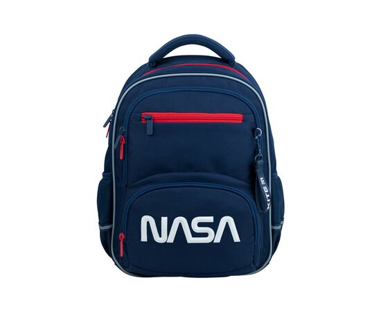 Рюкзак школьный Kite Рюкзак Kite Education 773 NASA (NS22-773S)
