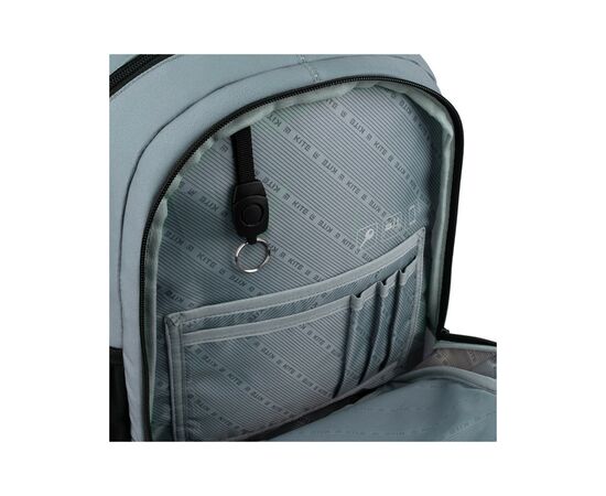 Рюкзак школьный Kite Education teens 813L-2 (K22-813L-2), изображение 12 Рюкзак школьный Kite Education teens 813L-2 (K22-813L-2), изображение 12