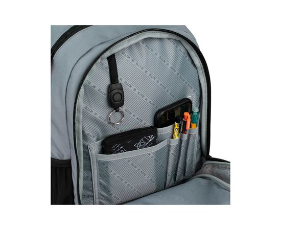 Рюкзак школьный Kite Education teens 813L-2 (K22-813L-2), изображение 2 Рюкзак школьный Kite Education teens 813L-2 (K22-813L-2), изображение 2
