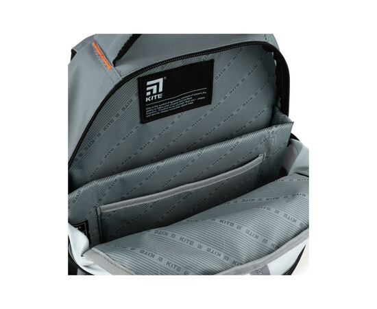 Рюкзак школьный Kite Education teens 813L-2 (K22-813L-2), изображение 3 Рюкзак школьный Kite Education teens 813L-2 (K22-813L-2), изображение 3