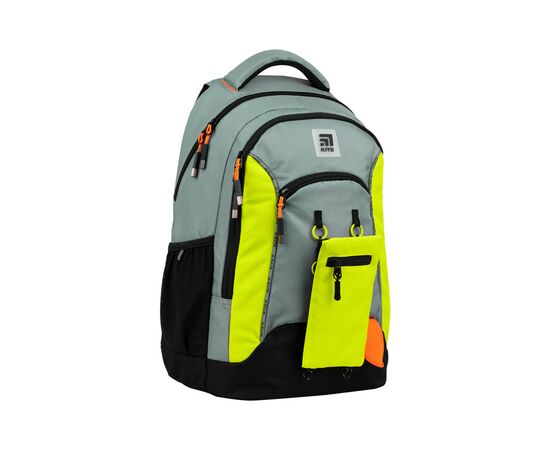 Рюкзак школьный Kite Education teens 813L-2 (K22-813L-2), изображение 5 Рюкзак школьный Kite Education teens 813L-2 (K22-813L-2), изображение 5