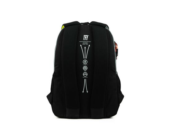 Рюкзак школьный Kite Education teens 813L-2 (K22-813L-2), изображение 7 Рюкзак школьный Kite Education teens 813L-2 (K22-813L-2), изображение 7