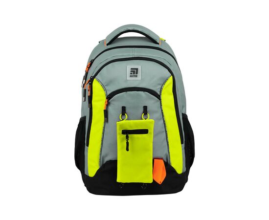 Рюкзак школьный Kite Education teens 813L-2 (K22-813L-2)