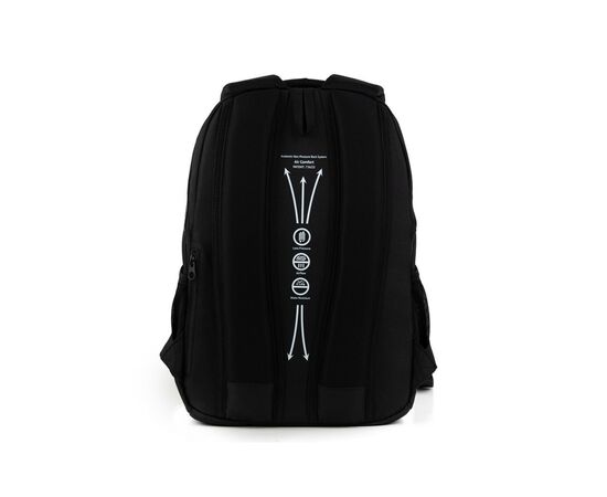 Рюкзак школьный Kite Education teens 813M FC Juventus (JV22-813M), изображение 8 Рюкзак школьный Kite Education teens 813M FC Juventus (JV22-813M), изображение 8