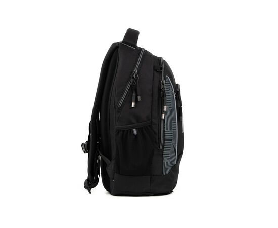 Рюкзак школьный Kite Education teens 813M FC Juventus (JV22-813M), изображение 9 Рюкзак школьный Kite Education teens 813M FC Juventus (JV22-813M), изображение 9