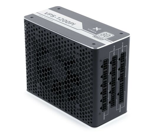 Блок питания Vinga 1200W (VPS-1200Pl), изображение 12 Блок питания Vinga 1200W (VPS-1200Pl), изображение 12
