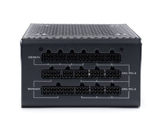 Блок питания Vinga 1200W (VPS-1200Pl), изображение 4 Блок питания Vinga 1200W (VPS-1200Pl), изображение 4