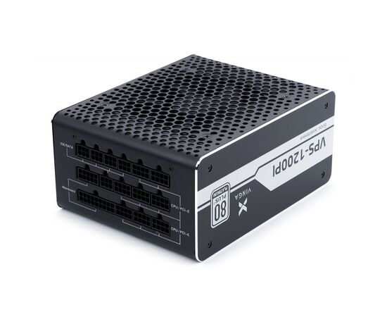 Блок питания Vinga 1200W (VPS-1200Pl), изображение 6 Блок питания Vinga 1200W (VPS-1200Pl), изображение 6