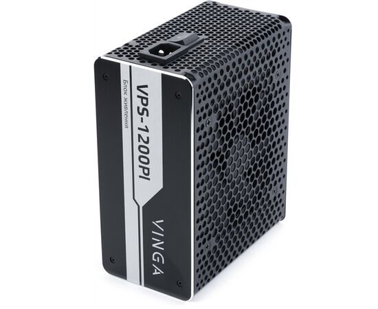 Блок питания Vinga 1200W (VPS-1200Pl), изображение 8 Блок питания Vinga 1200W (VPS-1200Pl), изображение 8