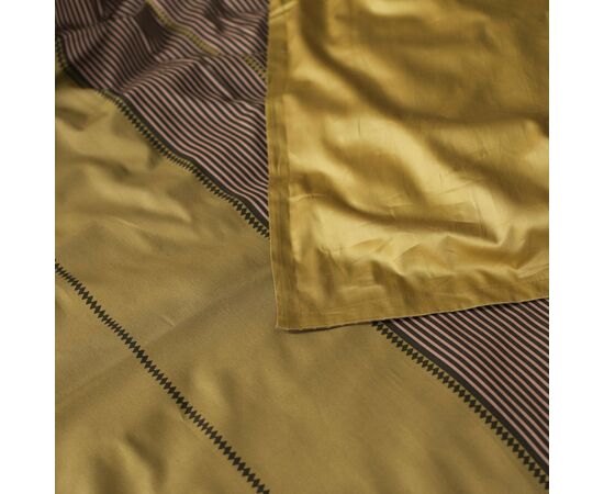 Постільна білизна Viluta Сатин Єгипетська бавовна 01 євро (01_EX_ev), зображення 10 Постільна білизна Viluta Сатин Єгипетська бавовна 01 євро (01_EX_ev), зображення 10