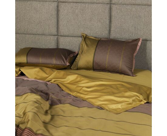 Постільна білизна Viluta Сатин Єгипетська бавовна 01 євро (01_EX_ev), зображення 11 Постільна білизна Viluta Сатин Єгипетська бавовна 01 євро (01_EX_ev), зображення 11