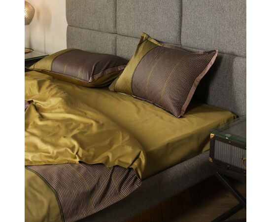 Постільна білизна Viluta Сатин Єгипетська бавовна 01 євро (01_EX_ev), зображення 6 Постільна білизна Viluta Сатин Єгипетська бавовна 01 євро (01_EX_ev), зображення 6