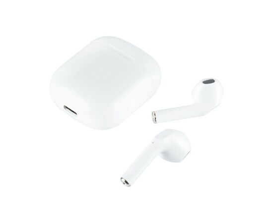 Наушники Gelius Pro Capsule 4 GP-TWS-004i White (00000089892), изображение 2 Наушники Gelius Pro Capsule 4 GP-TWS-004i White (00000089892), изображение 2
