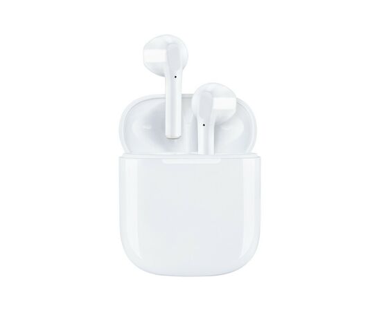 Наушники Gelius Pro Capsule 4 GP-TWS-004i White (00000089892)