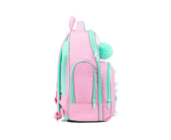 Рюкзак школьный Kite Education 706M (LED) Cat Corn (K22-706M-1 (LED)), изображение 10 Рюкзак школьный Kite Education 706M (LED) Cat Corn (K22-706M-1 (LED)), изображение 10