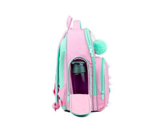 Рюкзак школьный Kite Education 706M (LED) Cat Corn (K22-706M-1 (LED)), изображение 11 Рюкзак школьный Kite Education 706M (LED) Cat Corn (K22-706M-1 (LED)), изображение 11