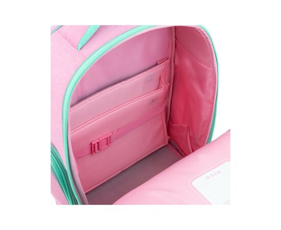 Рюкзак школьный Kite Education 706M (LED) Cat Corn (K22-706M-1 (LED)), изображение 12 Рюкзак школьный Kite Education 706M (LED) Cat Corn (K22-706M-1 (LED)), изображение 12