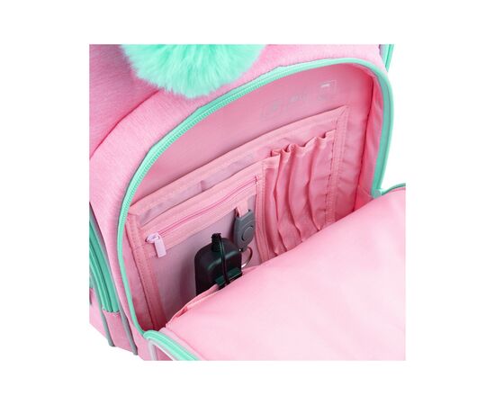 Рюкзак школьный Kite Education 706M (LED) Cat Corn (K22-706M-1 (LED)), изображение 2 Рюкзак школьный Kite Education 706M (LED) Cat Corn (K22-706M-1 (LED)), изображение 2