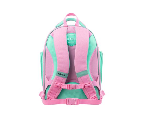 Рюкзак школьный Kite Education 706M (LED) Cat Corn (K22-706M-1 (LED)), изображение 7 Рюкзак школьный Kite Education 706M (LED) Cat Corn (K22-706M-1 (LED)), изображение 7