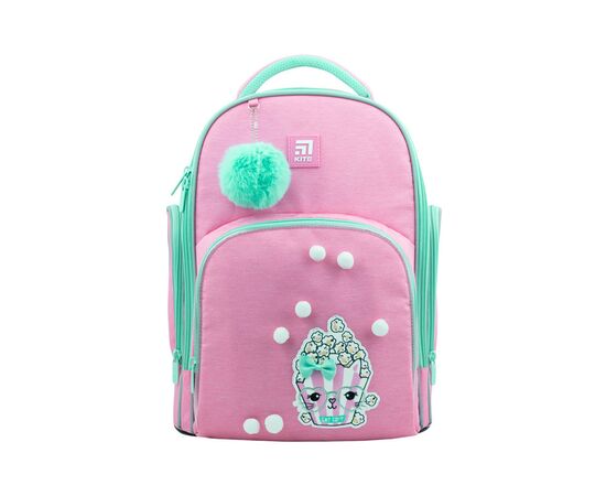 Рюкзак шкільний Kite Education 706M (LED) Cat Corn (K22-706M-1 (LED))