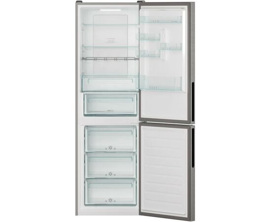 Холодильник Candy CCE7T618EXU, изображение 2 Холодильник Candy CCE7T618EXU, изображение 2