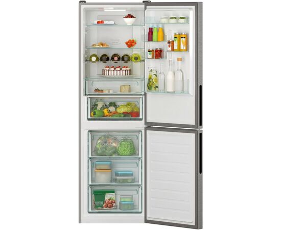 Холодильник Candy CCE7T618EXU, изображение 5 Холодильник Candy CCE7T618EXU, изображение 5