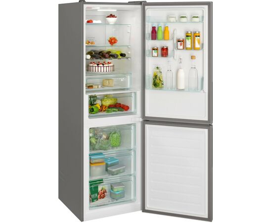 Холодильник Candy CCE7T618EXU, изображение 6 Холодильник Candy CCE7T618EXU, изображение 6