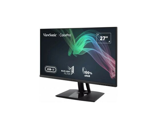 Монитор ViewSonic VP2756-4K (VS18705), изображение 5 Монитор ViewSonic VP2756-4K (VS18705), изображение 5
