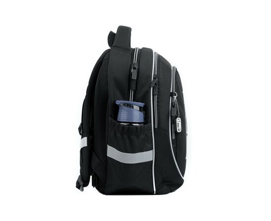 Рюкзак школьный Kite Education 700 FC Juventus (JV22-700M), изображение 10 Рюкзак школьный Kite Education 700 FC Juventus (JV22-700M), изображение 10