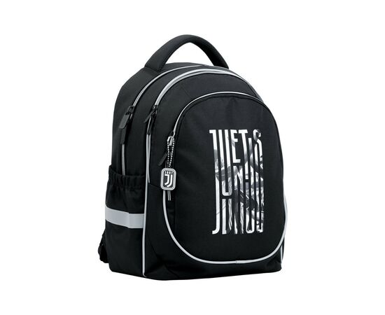 Рюкзак школьный Kite Education 700 FC Juventus (JV22-700M), изображение 6 Рюкзак школьный Kite Education 700 FC Juventus (JV22-700M), изображение 6