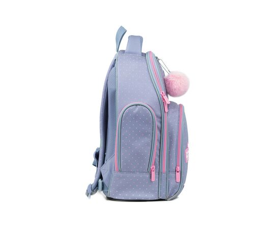 Рюкзак школьный Kite Education 706M Studio Pets (SP22-706M), изображение 10 Рюкзак школьный Kite Education 706M Studio Pets (SP22-706M), изображение 10