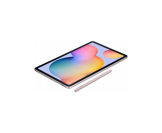 Планшет Samsung SM-P619/64 (Tab S6 Lite 10.4 LTE) Pink (SM-P619NZIASEK), изображение 10 Планшет Samsung SM-P619/64 (Tab S6 Lite 10.4 LTE) Pink (SM-P619NZIASEK), изображение 10
