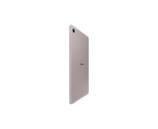 Планшет Samsung SM-P619/64 (Tab S6 Lite 10.4 LTE) Pink (SM-P619NZIASEK), изображение 11 Планшет Samsung SM-P619/64 (Tab S6 Lite 10.4 LTE) Pink (SM-P619NZIASEK), изображение 11