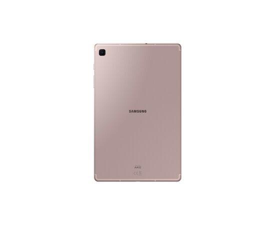 Планшет Samsung SM-P619/64 (Tab S6 Lite 10.4 LTE) Pink (SM-P619NZIASEK), изображение 5 Планшет Samsung SM-P619/64 (Tab S6 Lite 10.4 LTE) Pink (SM-P619NZIASEK), изображение 5