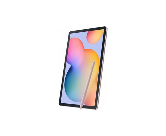 Планшет Samsung SM-P619/64 (Tab S6 Lite 10.4 LTE) Pink (SM-P619NZIASEK), изображение 6 Планшет Samsung SM-P619/64 (Tab S6 Lite 10.4 LTE) Pink (SM-P619NZIASEK), изображение 6