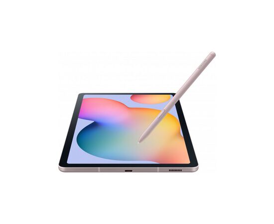Планшет Samsung SM-P619/64 (Tab S6 Lite 10.4 LTE) Pink (SM-P619NZIASEK), изображение 7 Планшет Samsung SM-P619/64 (Tab S6 Lite 10.4 LTE) Pink (SM-P619NZIASEK), изображение 7